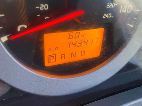 Used 2011 Toyota RAV4 Sport w/ Sport Extra Value Pkg image 5