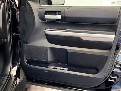 Used 2014 Toyota Tundra SR5 w/ TRD Off Road Package image 26