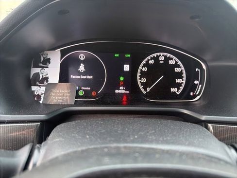 Used 2020 Honda Accord Sport image 10