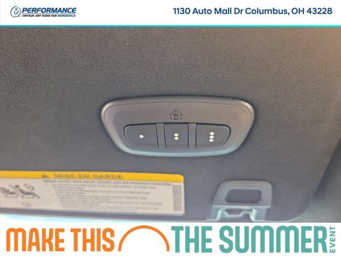 New 2026 Jeep Grand Cherokee L Summit w/ Obsidian Package AWD/4WD image 30