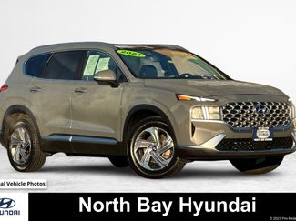 Used 2021 Hyundai Santa Fe SEL w/ Convenience + Premium Package video 1