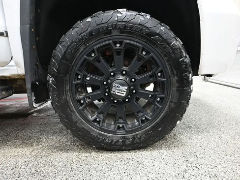 Used 2015 GMC Sierra 2500 Denali w/ Snow Plow Prep Package image 16