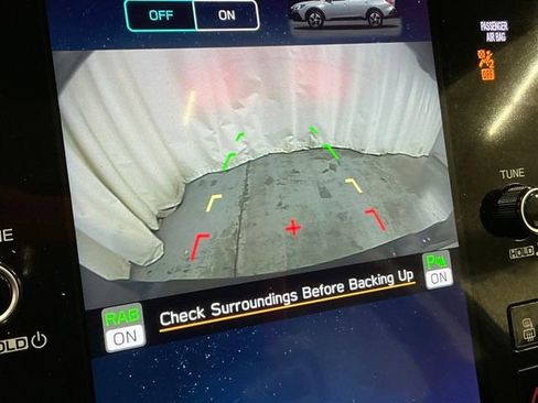 Used 2021 Subaru Outback Limited XT image 27