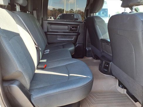 Used 2021 RAM 3500 Tradesman image 21