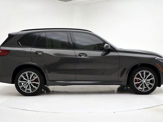 Used 2022 BMW X5 M50i w/ Executive Package video 2