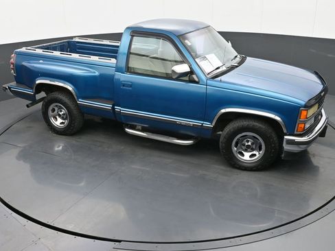 Used 1992 Chevrolet Silverado 1500 Base image 21