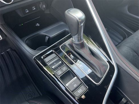 New 2025 Acura ADX A-Spec image 21