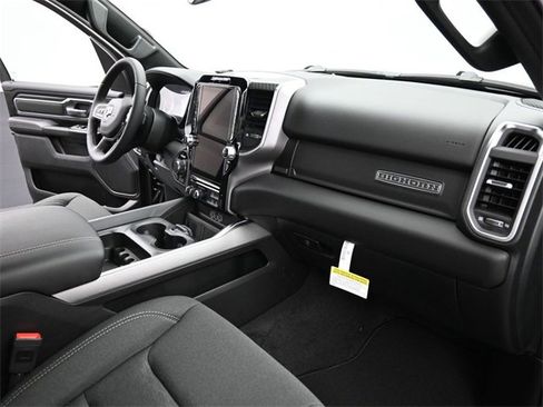 New 2026 RAM 1500 Big Horn image 24