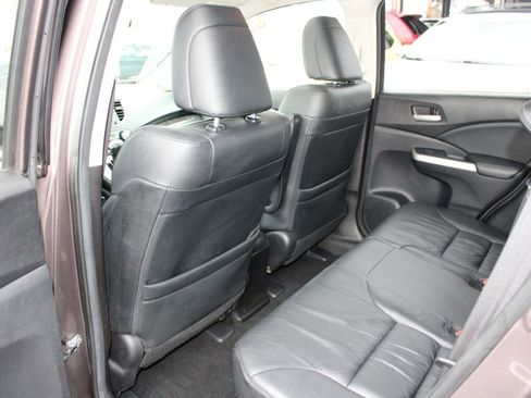 Used 2014 Honda CR-V EX-L image 14