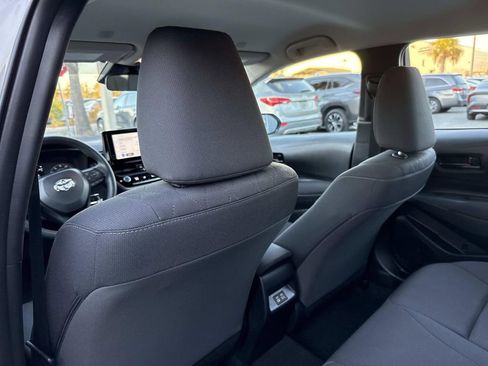 Used 2023 Toyota Corolla LE image 14