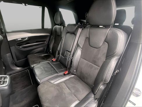 Used 2019 Volvo XC90 T6 R-Design w/ Advanced Package AWD/4WD image 37