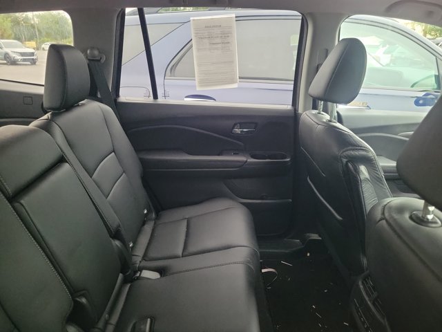 Used 2018 Honda Pilot EX-L image 3