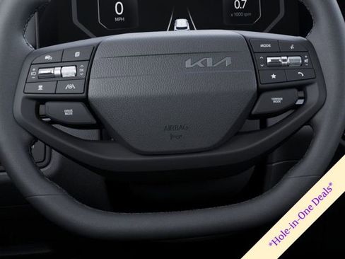 New 2026 Kia Sportage EX w/ EX Panoramic Sunroof Package image 22