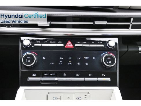 Certified 2025 Hyundai Santa Fe SEL image 27