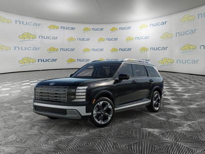 New 2026 Hyundai Palisade Limited