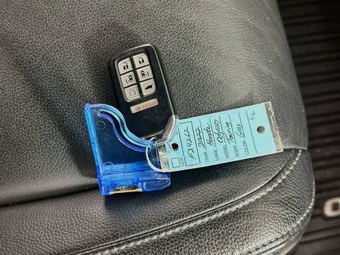 Used 2022 Honda Odyssey Touring image 41