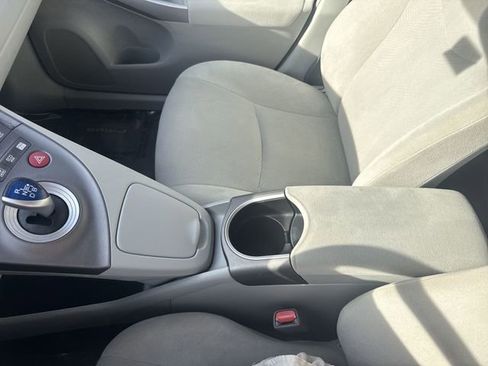 Used 2015 Toyota Prius Three image 20