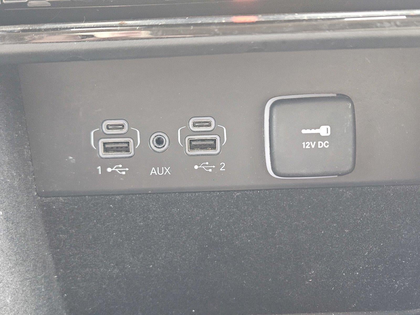 Used 2021 Jeep Grand Cherokee L Limited AWD/4WD image 16