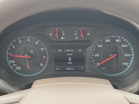 Used 2025 Chevrolet Malibu LT FWD image 25