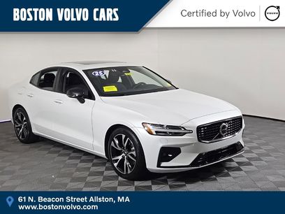 Certified 2025 Volvo S60 B5 Core