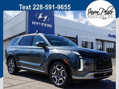 Used 2023 Hyundai Palisade Limited