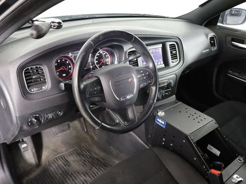 Used 2018 Dodge Charger Police w/ Fleet Safety Group AWD/4WD image 25