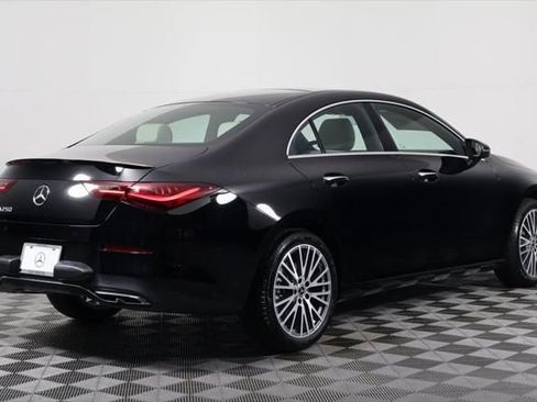 New 2026 Mercedes-Benz CLA 250 image 2