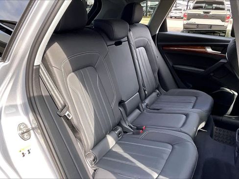 Used 2023 Audi Q5 2.0T Premium Plus w/ Premium Plus Package image 20