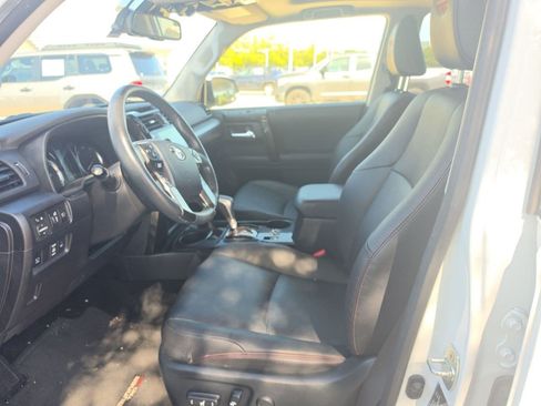 Used 2024 Toyota 4Runner TRD Pro AWD/4WD image 10