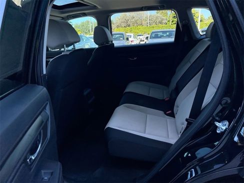 Used 2026 Honda CR-V EX image 19
