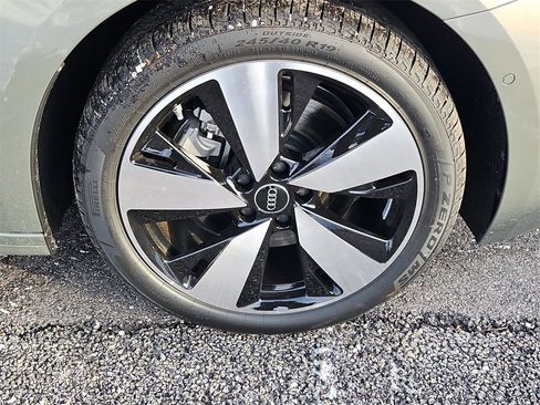 New 2025 Audi A5 2.0T Premium Plus image 4