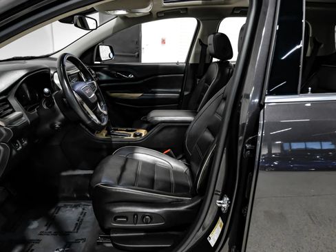 Used 2017 GMC Acadia Denali AWD/4WD image 25