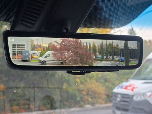 New 2025 Mercedes-Benz Sprinter 2500 image 31