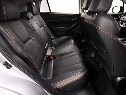 Used 2019 Subaru Crosstrek 2.0i Limited w/ Moonroof Package AWD/4WD image 17