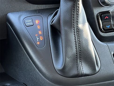 New 2024 RAM ProMaster 3500 w/ Quick Order Package 22G SLT image 26