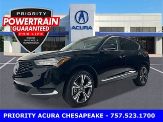 New 2026 Acura RDX w/Technology Package video 1