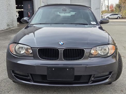 Used 2008 BMW 128i Convertible image 2