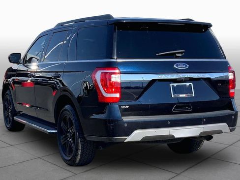 Used 2021 Ford Expedition XLT AWD/4WD image 12