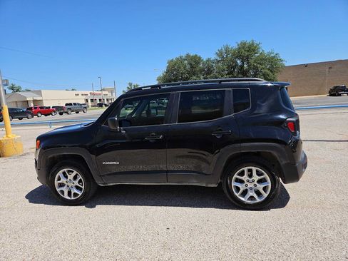 Used 2018 Jeep Renegade Sport w/ Power & Air Group AWD/4WD image 5