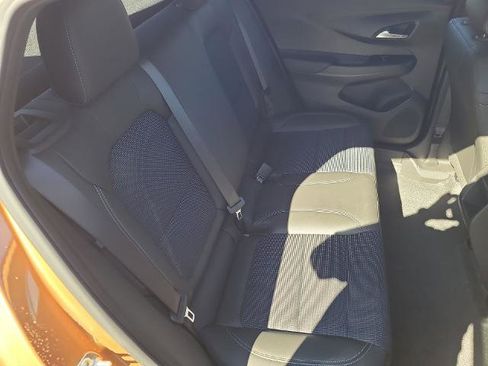 Used 2024 Buick Envista Preferred image 24