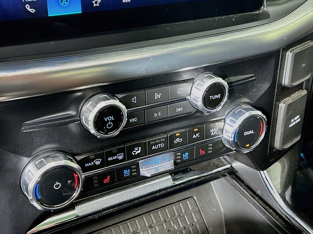 Used 2023 Ford F150 Lariat w/ Equipment Group 502A High AWD/4WD image 14