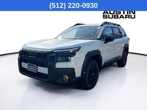 New 2026 Subaru Outback Wilderness image 4