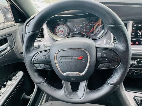 Used 2021 Dodge Charger GT w/ Blacktop Package RWD image 14