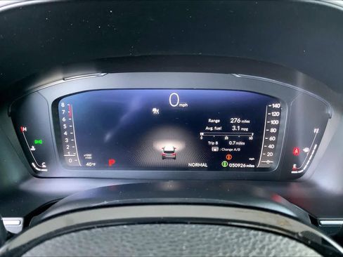 Used 2023 Honda Pilot Elite image 25