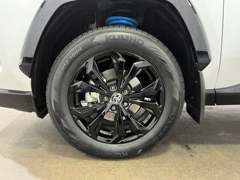 Certified 2023 Toyota RAV4 XSE AWD/4WD image 25