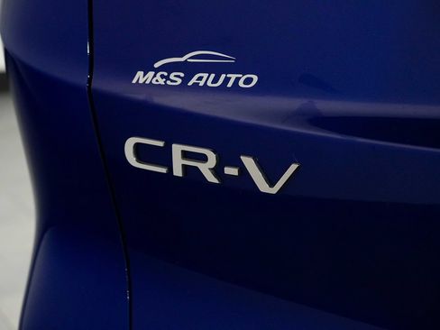 Used 2023 Honda CR-V EX image 11
