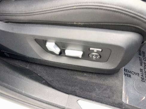 Used 2020 BMW X5 sDrive40i w/ Convenience Package RWD image 48
