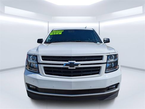 Used 2018 Chevrolet Tahoe Premier w/ RST 6.2L Performance Edition image 8