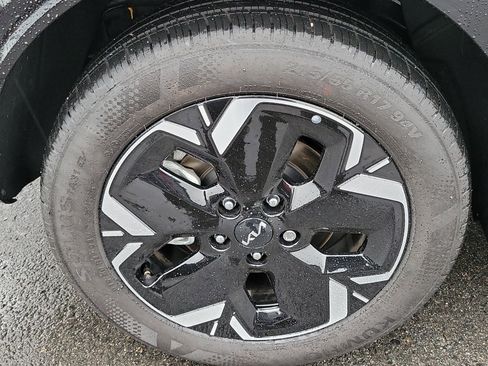 Used 2025 Kia Niro Wind image 22