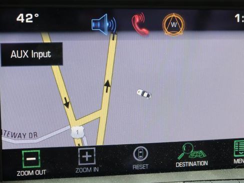 Used 2015 Chevrolet Corvette Stingray Coupe w/ 3LT Preferred Equipment Group image 19